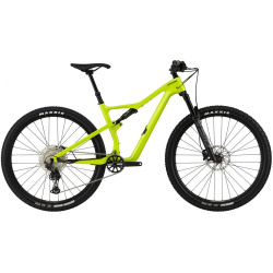 Cannondale Scalpel Carbon SE 2