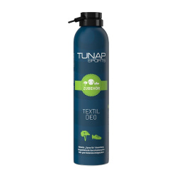 Tunap Sports Deodorante Textil - 300ml