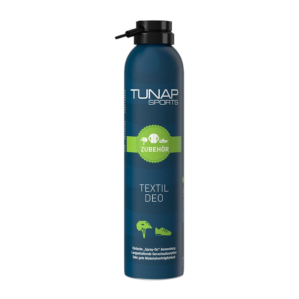 Tunap Sports Deodorante Textil - 300ml