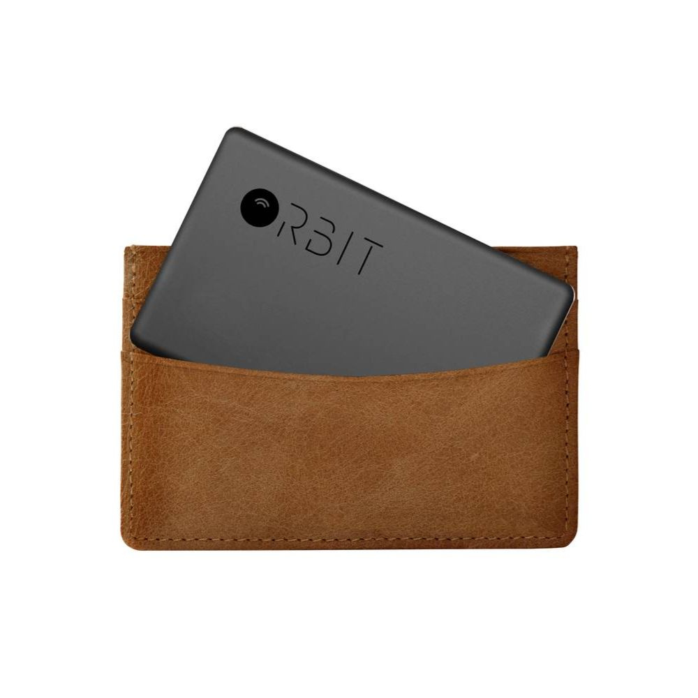 Orbit x Card Tracker Localizzatore per Portafoglio