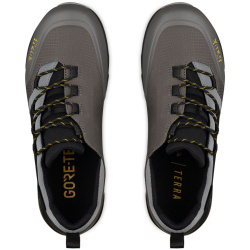 Scarpe Fizik Terra Ergolace Gtx