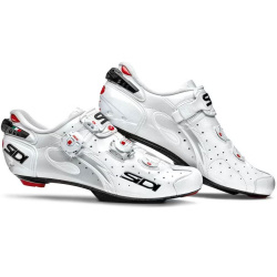 Scarpe Sidi Wire Carbon SP Vernice