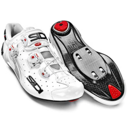 Scarpe Sidi Wire Carbon SP Vernice