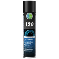 Tunap Gel per Montaggio Pneumatici 120 - 400 ml