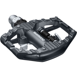 Pedali Shimano EH500 SPD Con Tacchette SM-SH56