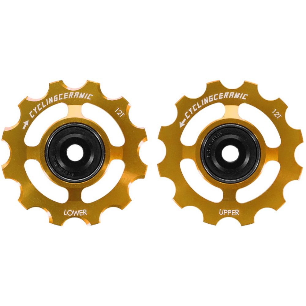 Cambio Trasero SRAM Roldanas de Cambio Force 22/Rrival 22 11v
