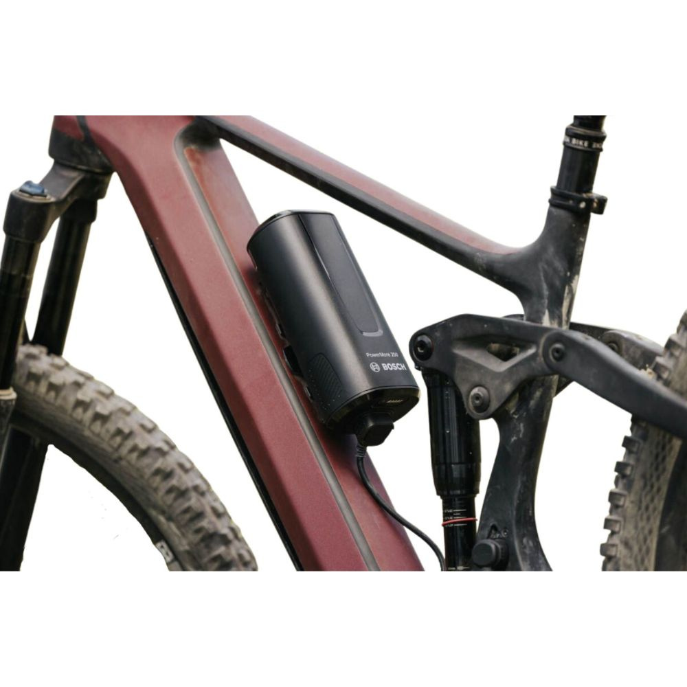 Bosch PowerMore 250 Range Extender Smart System