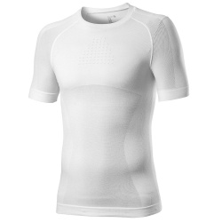 Maglia Intima Castelli Seamless Base Layer SS