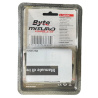 Ciclocomputer Byte Misuro Wireless