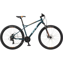 GT Aggressor Expert MTB