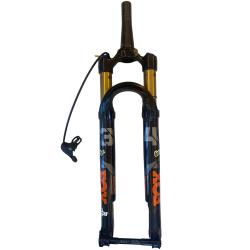 Forcella Fox Kashima 34 SC Fit4 Remote 3-Pos 100 Rake 44
