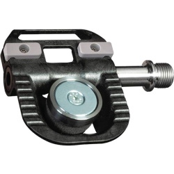 Pedali Magped Gravel - Titanium