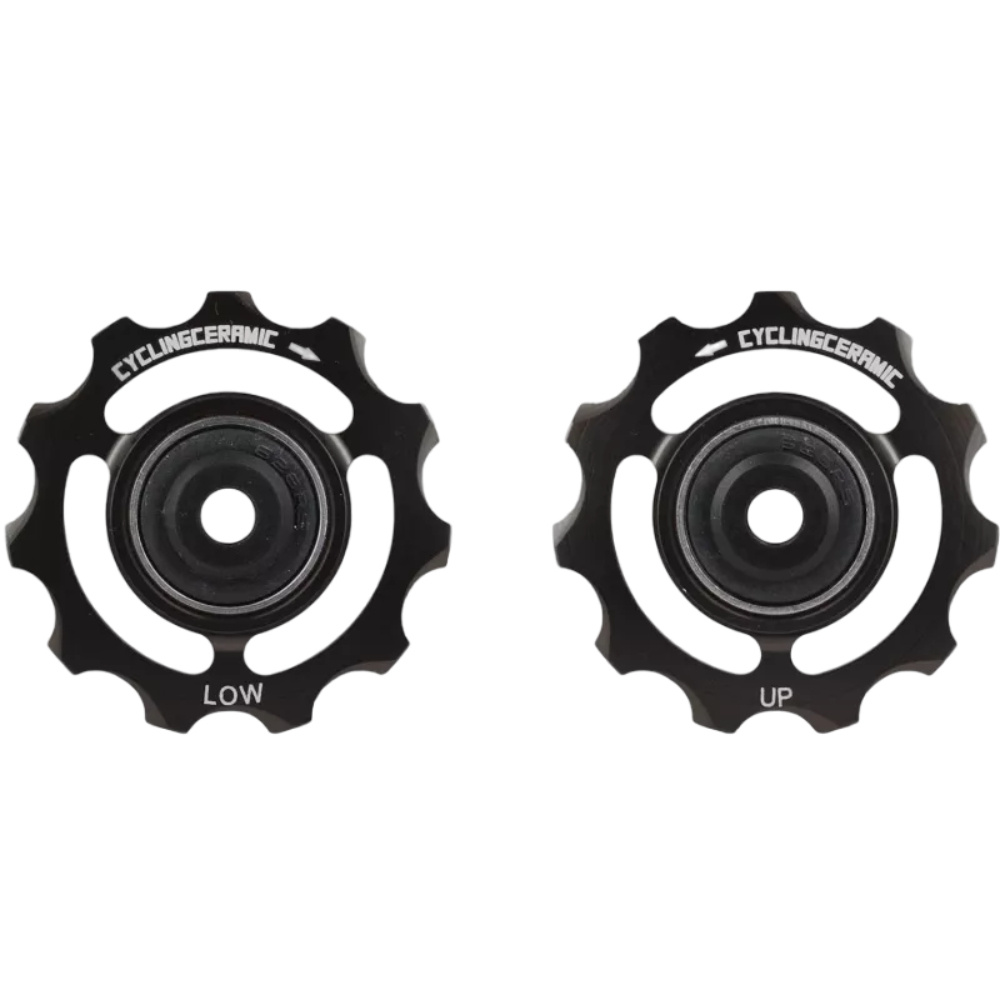 ZTTO Pastiglie Freno Bici Da Strada Scarpe V Ganasce Freno - Foto 9