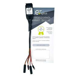 Eplus Kit Advanced per E-Bike con Motore Bosch Smart System