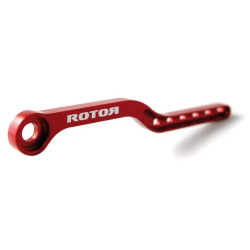 Rotor Guidacatena RR085 - Rosso