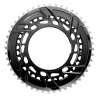 Sram Force 2x Kit Corona Thread Mount E1 50-37t