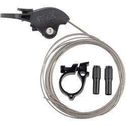 Fox Comando Sospensioni 2 Pos 22mm