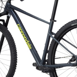 Cannondale Trail SL 2