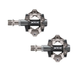 Pedali Shimano XTR M9200