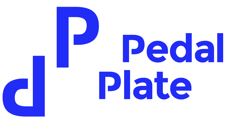 Pedal Plate
